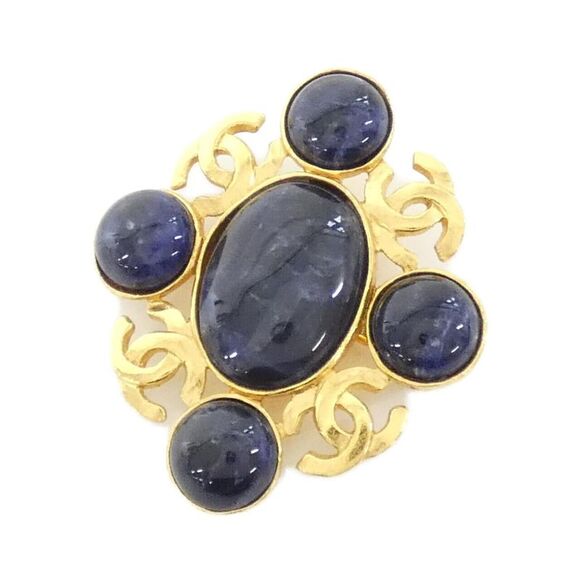 Chanel Brooch - Picture 1 of 7